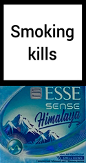 Esse Sense Himalaya