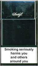 Davidoff Cigarettes Online for Australian customers!